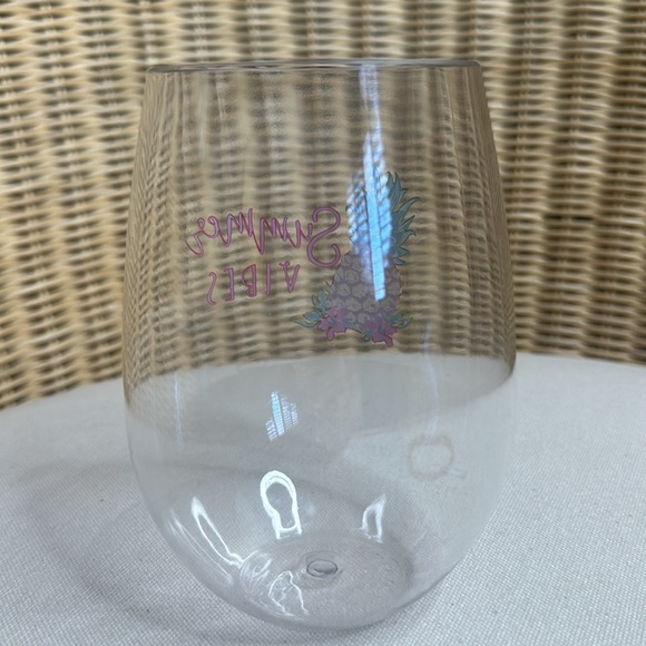 Great Gift Idea Summer Vibe Tumblr And Multi Colored Butterfly Anklet - Picture 3 of 6